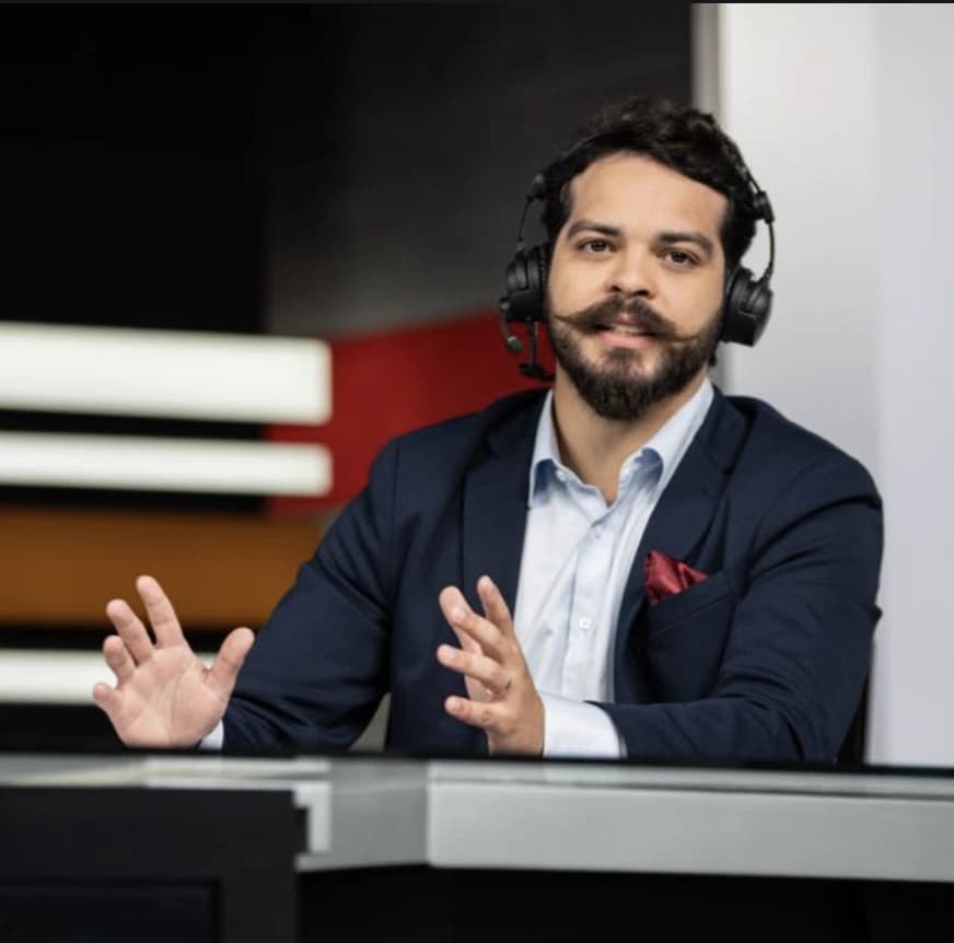 Tiago Pamplona
